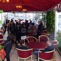 Le jardin