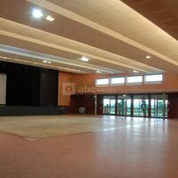 Salle de l'Erdurière