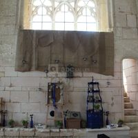 La chaire du lecteur