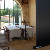 Abbaye de Reigny