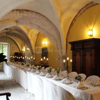 Table dressée