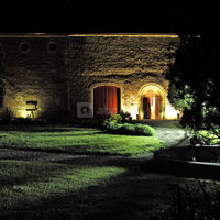 Eclairage de nuit