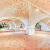 Abbaye de Reigny