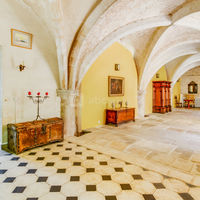 Abbaye de Reigny