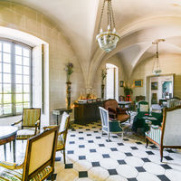Abbaye de Reigny