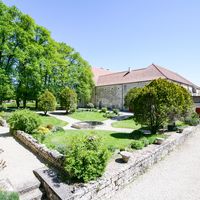 Abbaye de Reigny