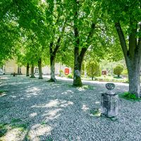 Abbaye de Reigny