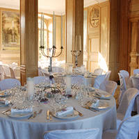 Château de Montgobert