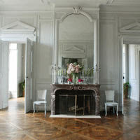 Le petit salon