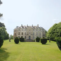 Château de Montgobert