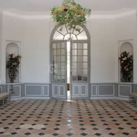 Le vestibule