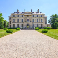 Château de Montgobert