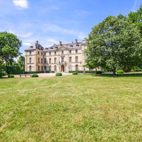 Château de Montgobert