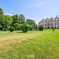 Château de Montgobert