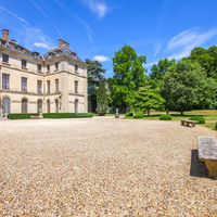 Château de Montgobert