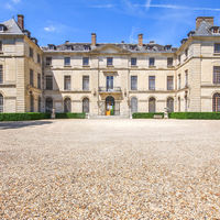 Château de Montgobert