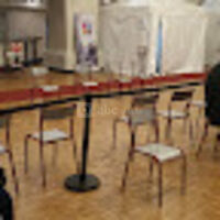 Salle le Réservoir