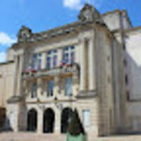 Salle le Réservoir