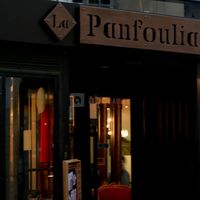La Panfoulia