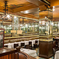 Brasserie Lipp