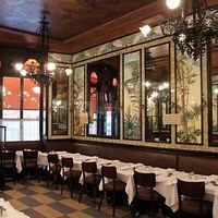 Brasserie Lipp