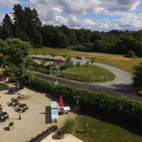 Restaurant du Clos des Cèdres