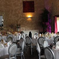 Restaurant du Clos des Cèdres