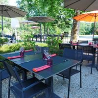 Restaurant du Clos des Cèdres