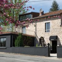 Restaurant du Clos des Cèdres
