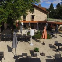 Restaurant du Clos des Cèdres