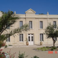 Domaine de Saint Palais