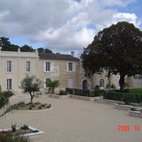 Domaine de Saint Palais