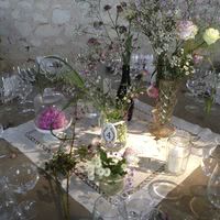 Décoration de table