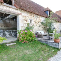 Salle vin d'honneur en cas de pluie