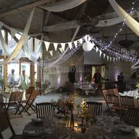 Décoration de Salle