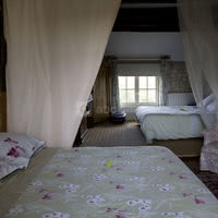 Chambres 3 Gites de 15 Places