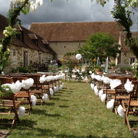 Kiosque Céremonie Laïque