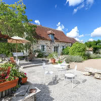 Terrasse cocktail
