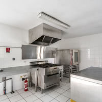 Cuisine traiteur