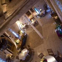 Salle Cocktail Dinatoire