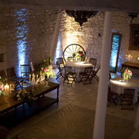 Salle Cocktail Dinatoire