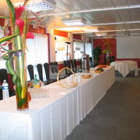 Traiteur restaurant le casque