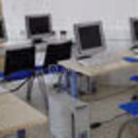 Salle informatique