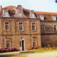 Château des Celestins Ardeche