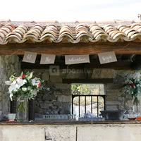 Pool house bar
