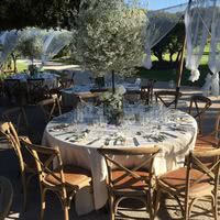 Décoration de table