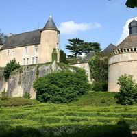 Château de Vayres