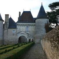Château de Vayres
