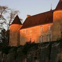 Château de Vayres