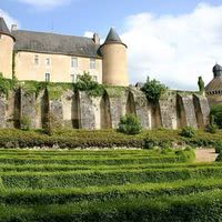 Château de Vayres